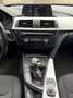 BMW 318 d F30 3er Luxury Line Navi Gris - thumbnail 18