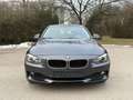 BMW 318 d F30 3er Luxury Line Navi Gris - thumbnail 2