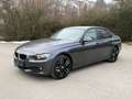 BMW 318 d F30 3er Luxury Line Navi Gris - thumbnail 1