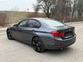 BMW 318 d F30 3er Luxury Line Navi Gris - thumbnail 7