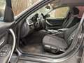 BMW 318 d F30 3er Luxury Line Navi Gris - thumbnail 16