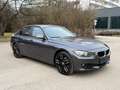 BMW 318 d F30 3er Luxury Line Navi Gris - thumbnail 3