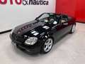 Mercedes-Benz SLK 320 SLK 320 V6 - ISCRITTA ASI Schwarz - thumbnail 25