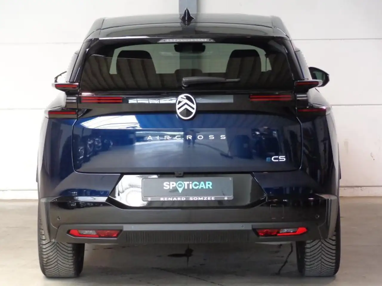 Citroen C5 Aircross 2026 — фото 12