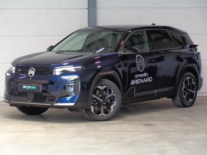 Citroen C5 Aircross Electric - MAX - Confort Range