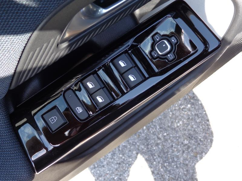 Citroen C5 Aircross Electric - MAX - Confort Range — photo 13