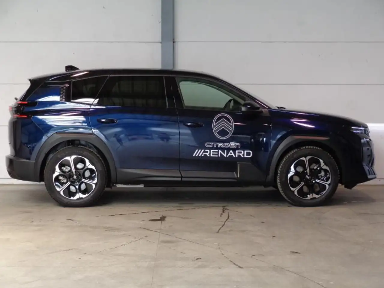 Citroen C5 Aircross 2026 — фото 15