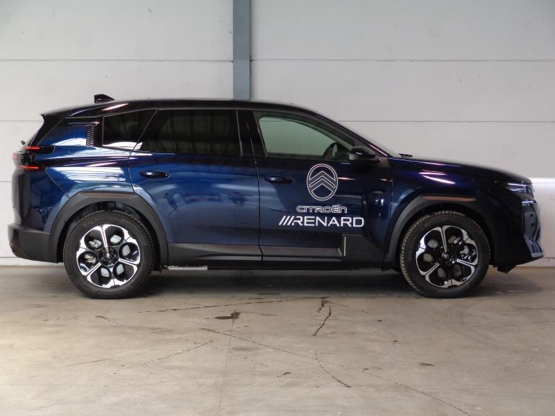 Citroen C5 Aircross Electric - MAX - Confort Range — photo 15