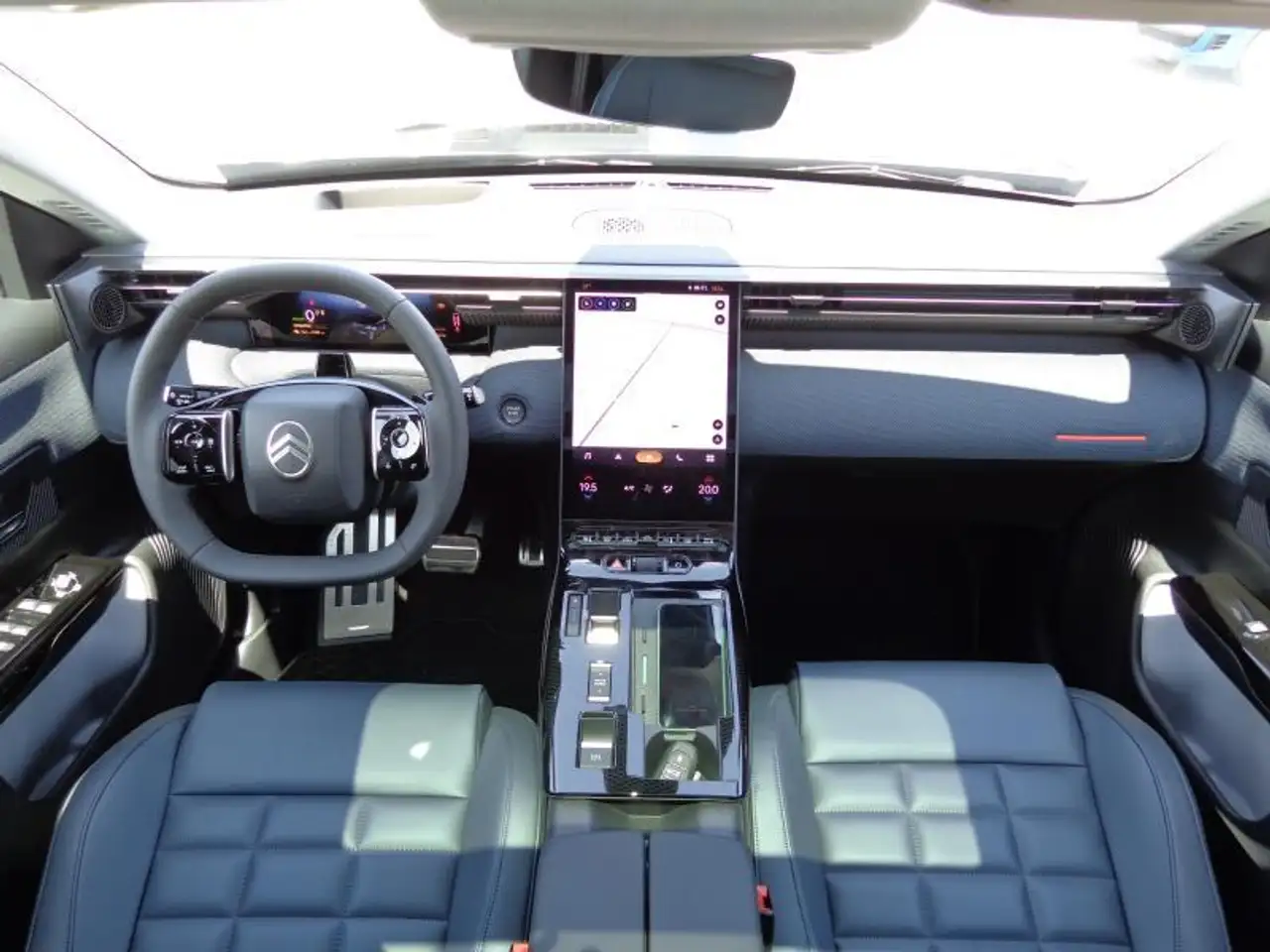 Citroen C5 Aircross 2026