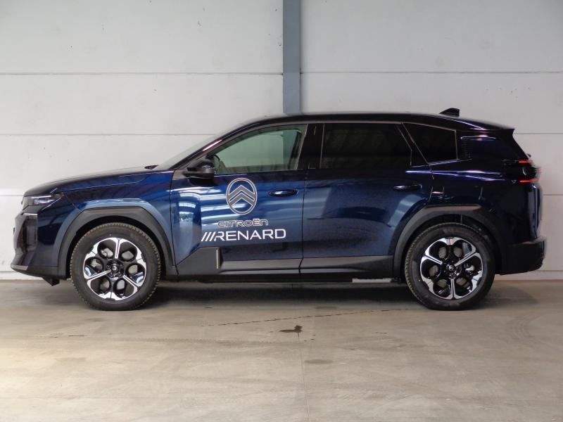 Citroen C5 Aircross Electric - MAX - Confort Range — photo 8