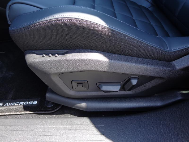 Citroen C5 Aircross Electric - MAX - Confort Range — photo 10