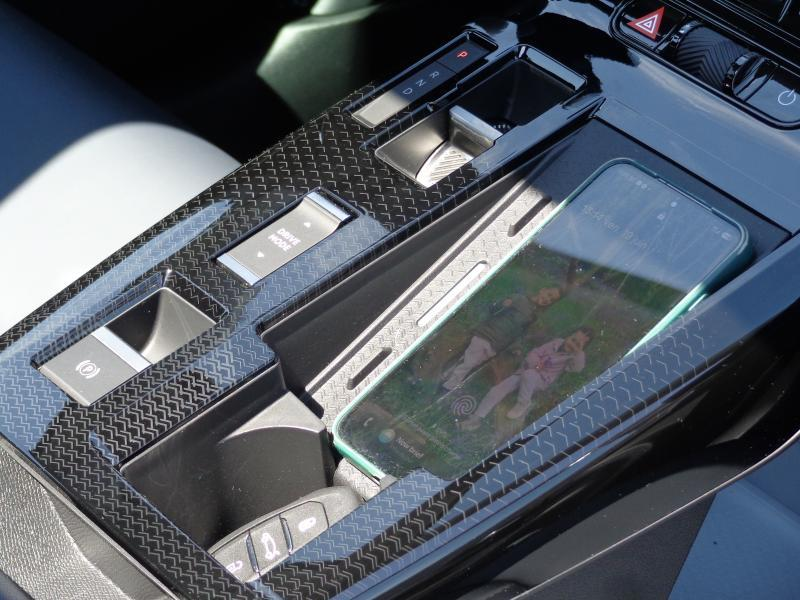 Citroen C5 Aircross Electric - MAX - Confort Range — photo 11