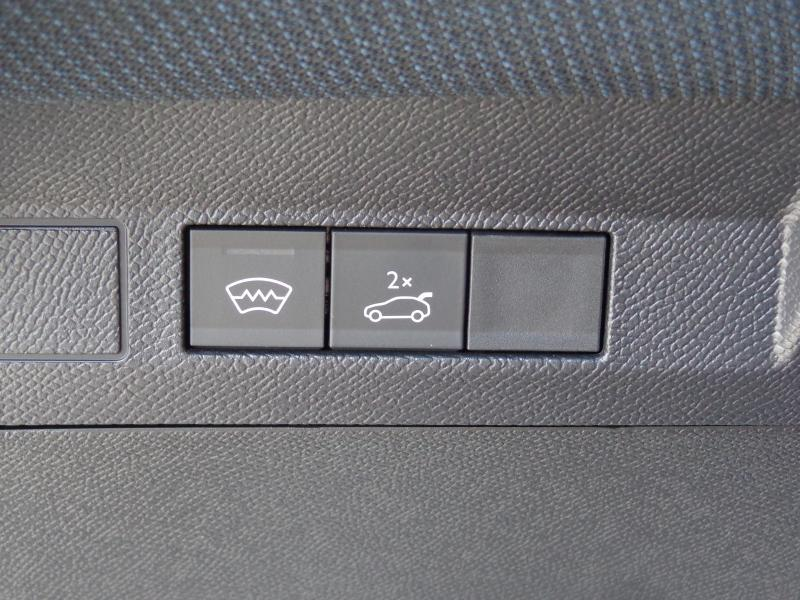 Citroen C5 Aircross Electric - MAX - Confort Range — photo 14