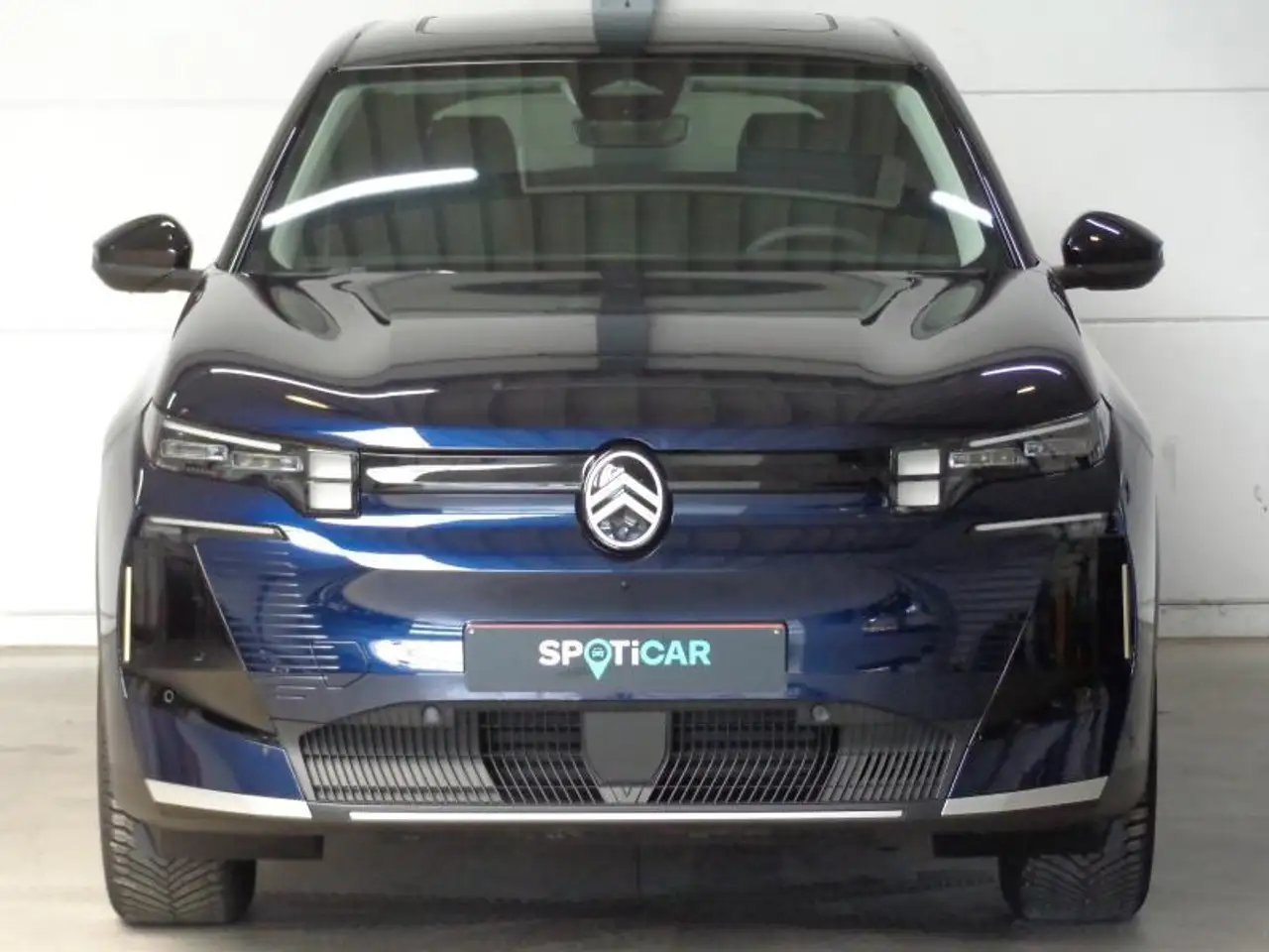 Citroen C5 Aircross 2026
