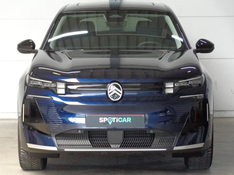 Citroen C5 Aircross Electric - MAX - Confort Range — photo 5