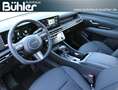 Hyundai TUCSON Select 1.6 T-GDI 4WD 180PS DCT-Automatik Naviga... Weiß - thumbnail 2