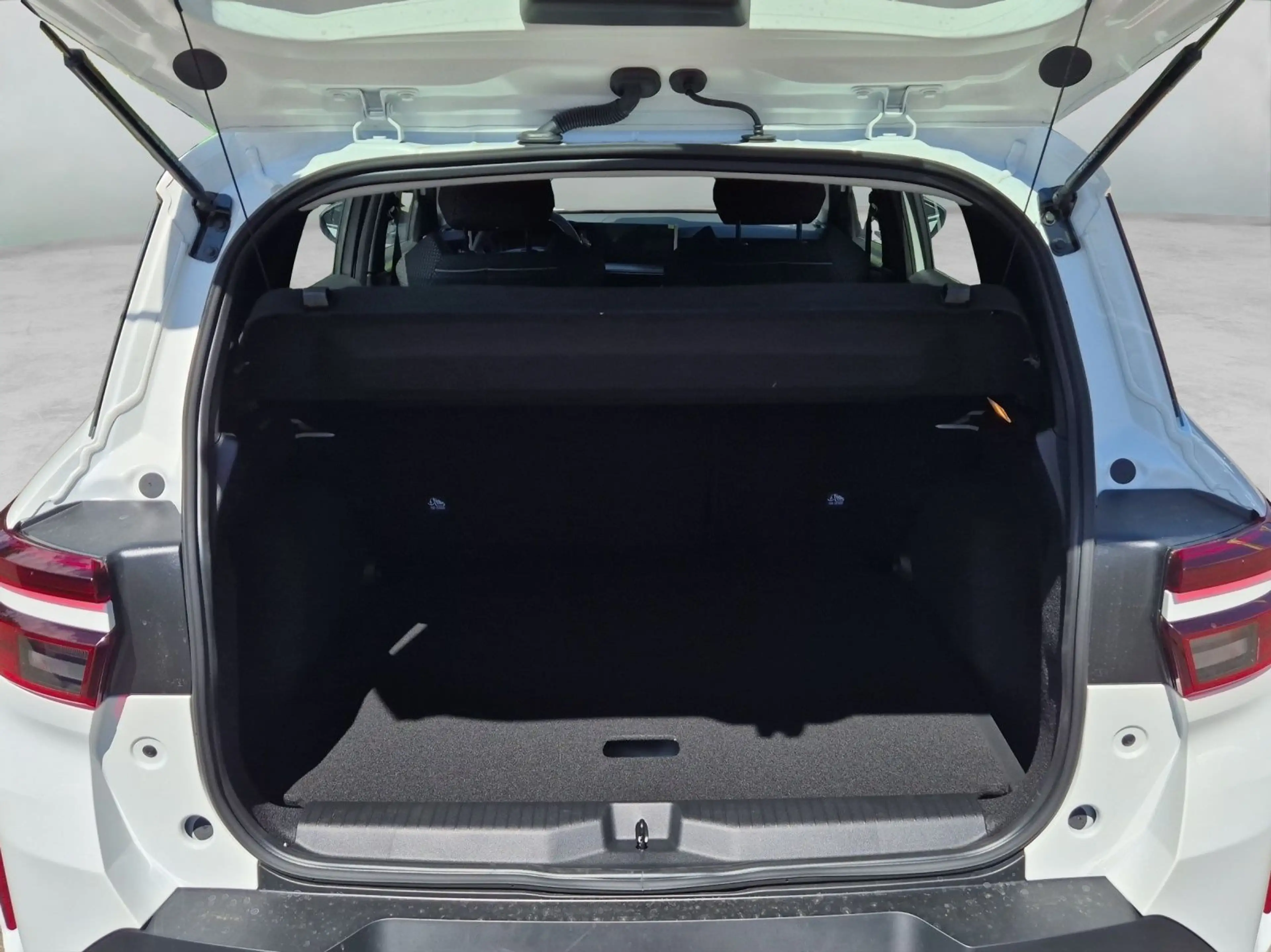 Opel Frontera 1.2 Edition Hybrid*KAMERA*LED*CARPLAY* — photo 5