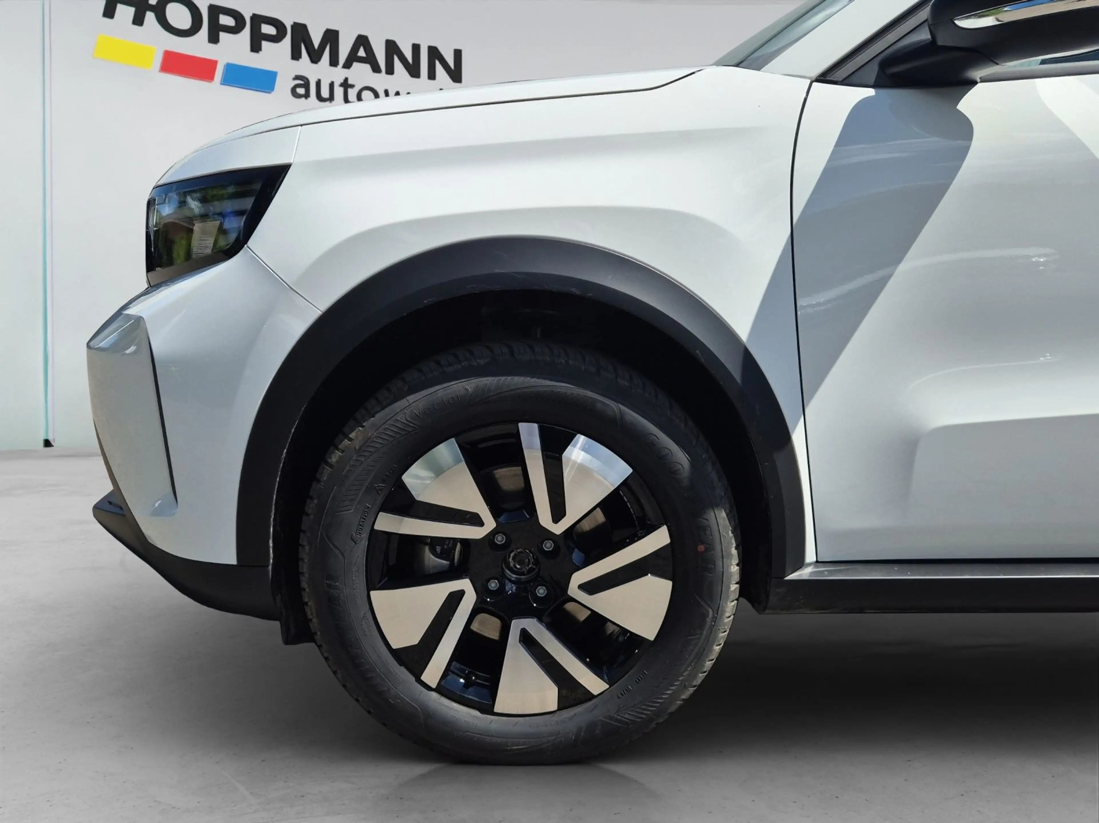 Opel Frontera 1.2 Edition Hybrid*KAMERA*LED*CARPLAY* — photo 6