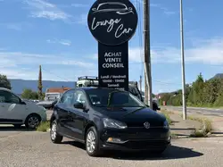 Volkswagen Polo 1.2 TSI 90 BlueMotion Technology Série Spéciale Lounge