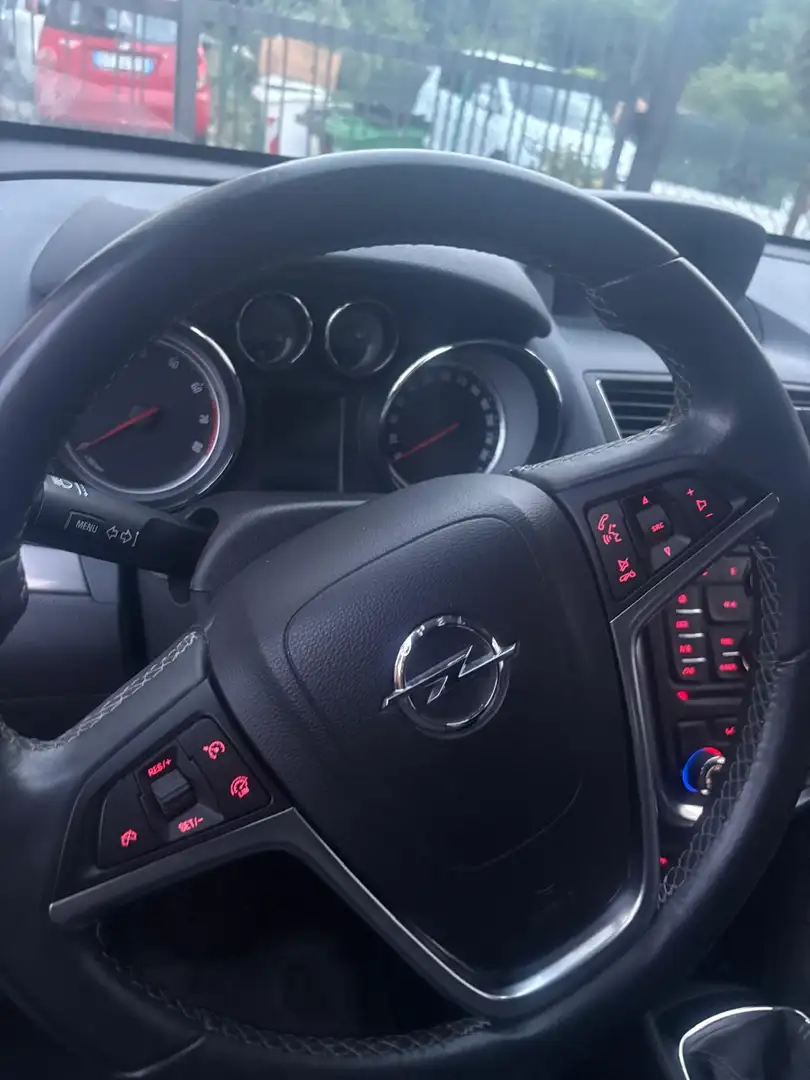 Opel Mokka 1.4 t Ego Gpl-tech 4x2 140cv E6 - 2