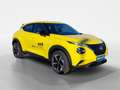 Nissan Juke 1.6 Hybrid 143PS 4AMT Superfly Gelb - thumbnail 7