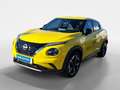 Nissan Juke 1.6 Hybrid 143PS 4AMT Superfly Gelb - thumbnail 1