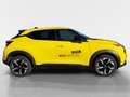 Nissan Juke 1.6 Hybrid 143PS 4AMT Superfly Gelb - thumbnail 6