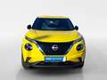 Nissan Juke 1.6 Hybrid 143PS 4AMT Superfly Gelb - thumbnail 8
