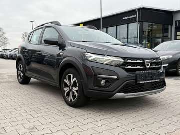 TCe 90 Stepway Comfort LPG  | NAVI | AHK