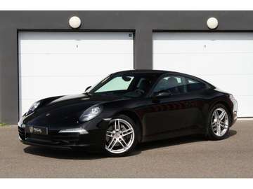 (991) CARRERA 2 PDK7 | ECHAPPEMENT SPORT | SPORT C