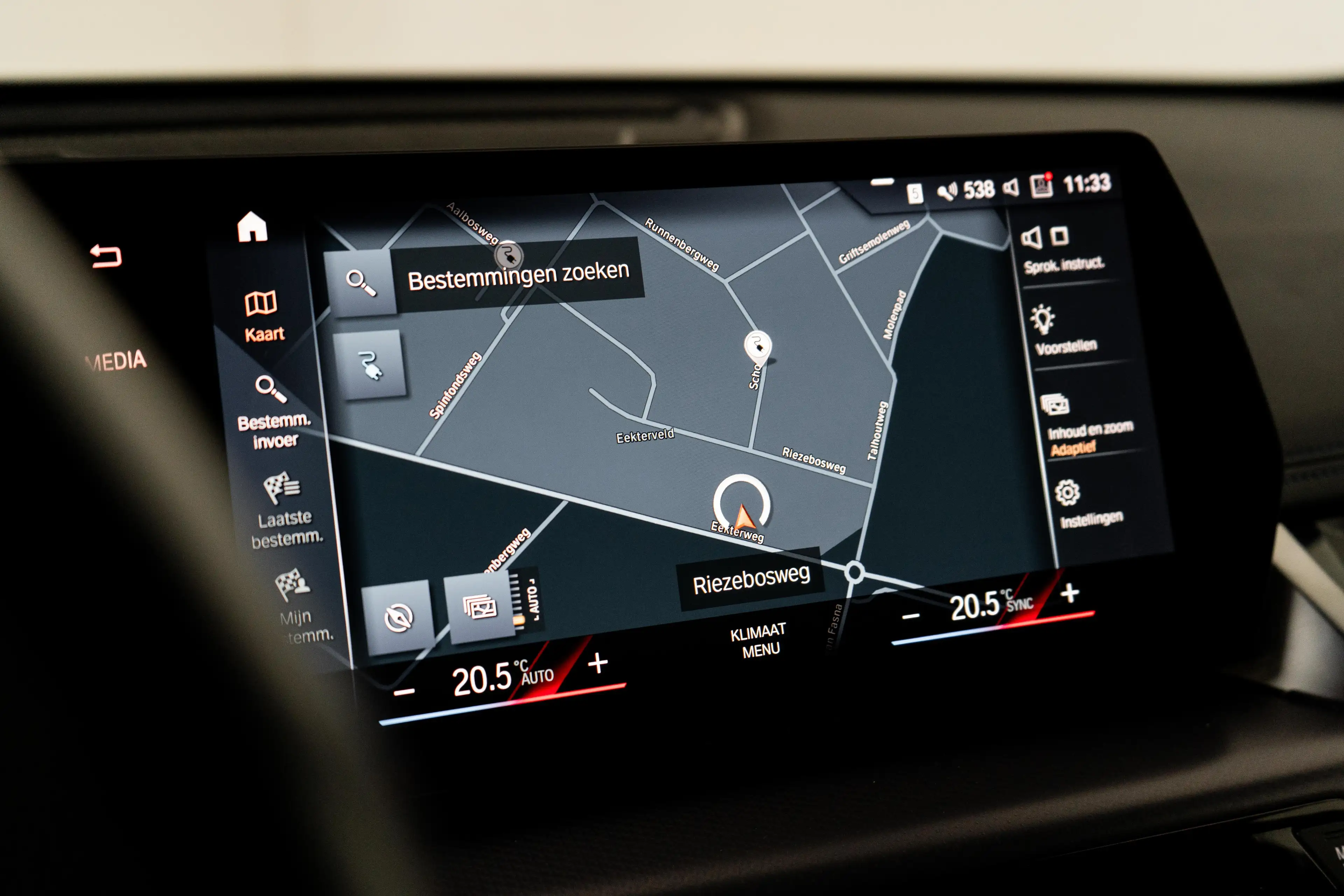 BMW iX1 xDrive30 67 kWh M Sport Edition 313PK | M- Sport | — photo 23