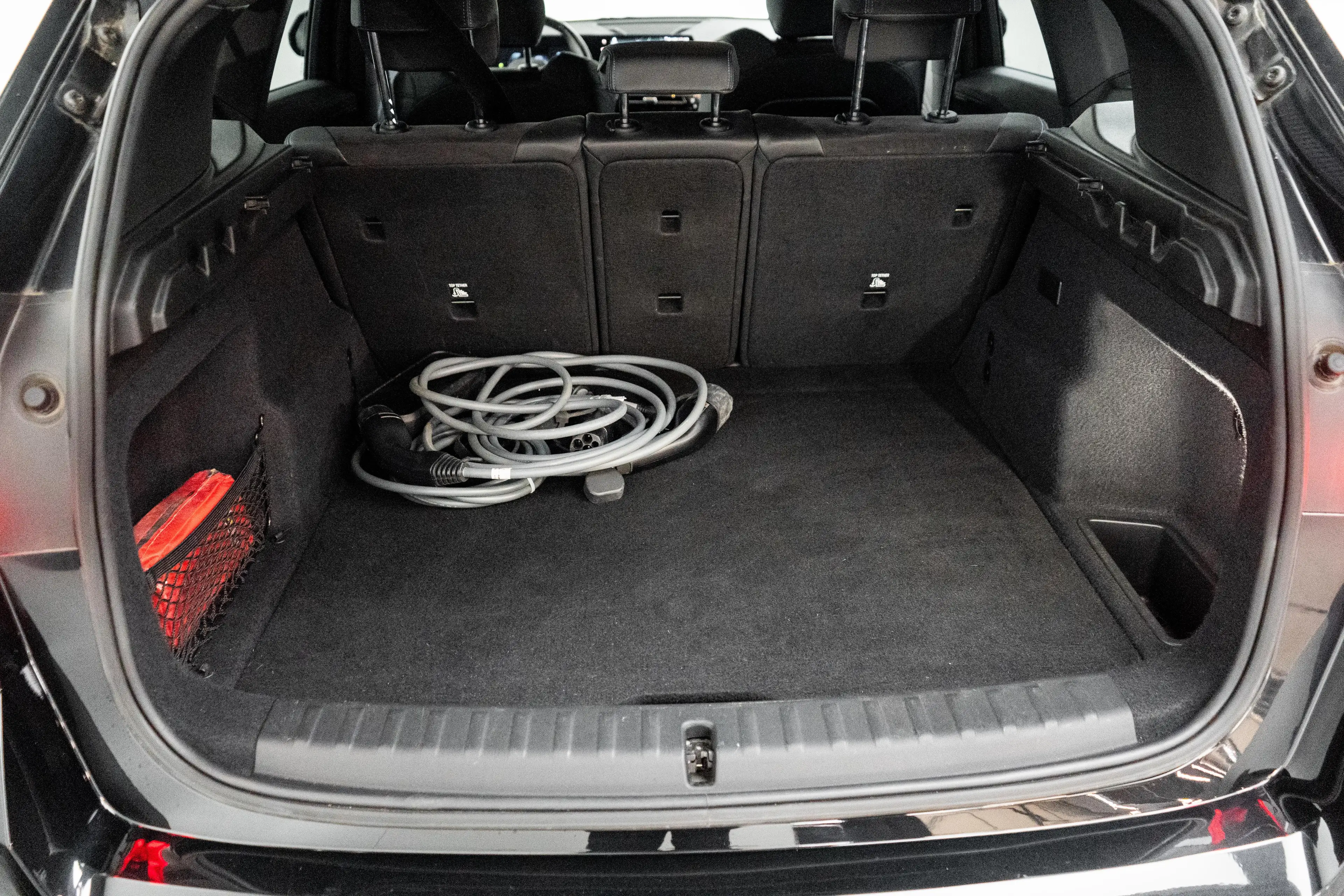 BMW iX1 xDrive30 67 kWh M Sport Edition 313PK | M- Sport | — photo 14