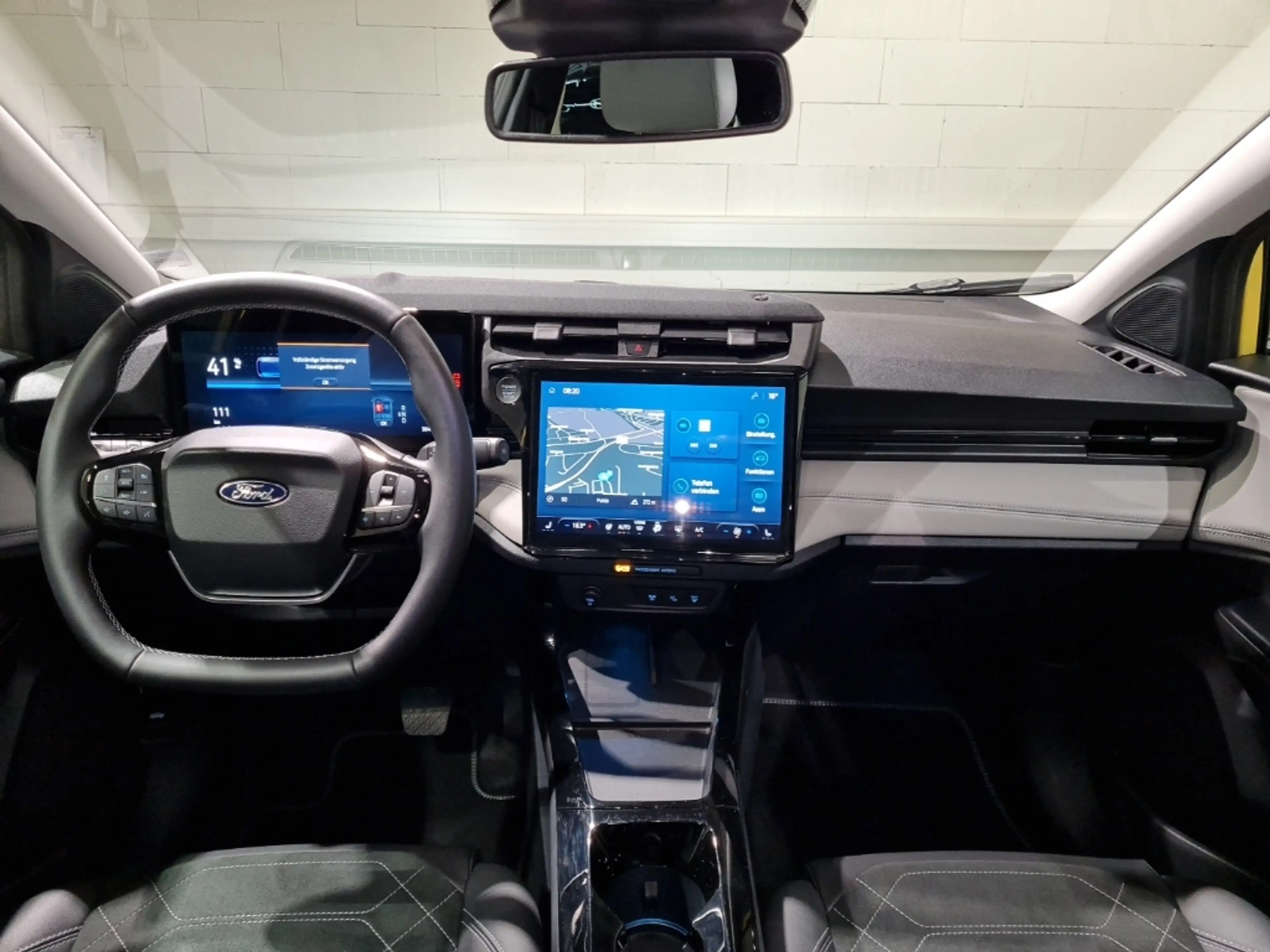 Ford Puma Gen-E Premium*AHK*ACC*360°CAM*-34%* — photo 5