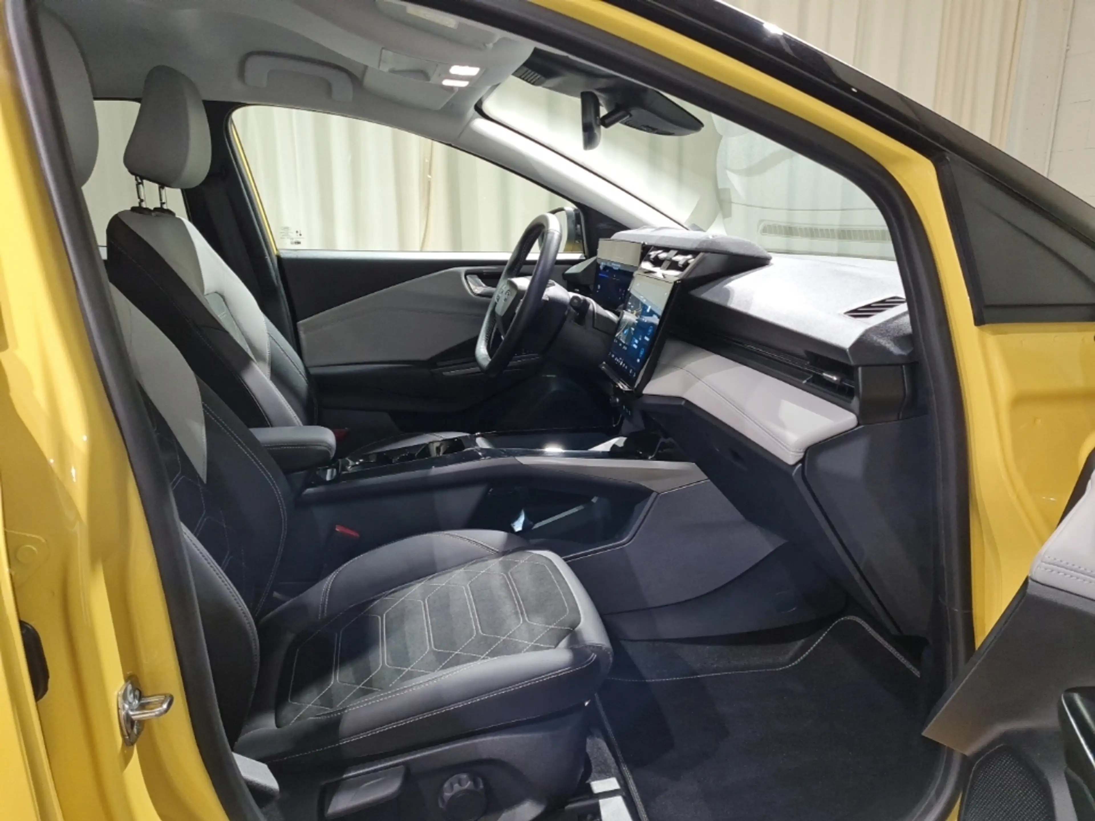 Ford Puma Gen-E Premium*AHK*ACC*360°CAM*-34%* — photo 4