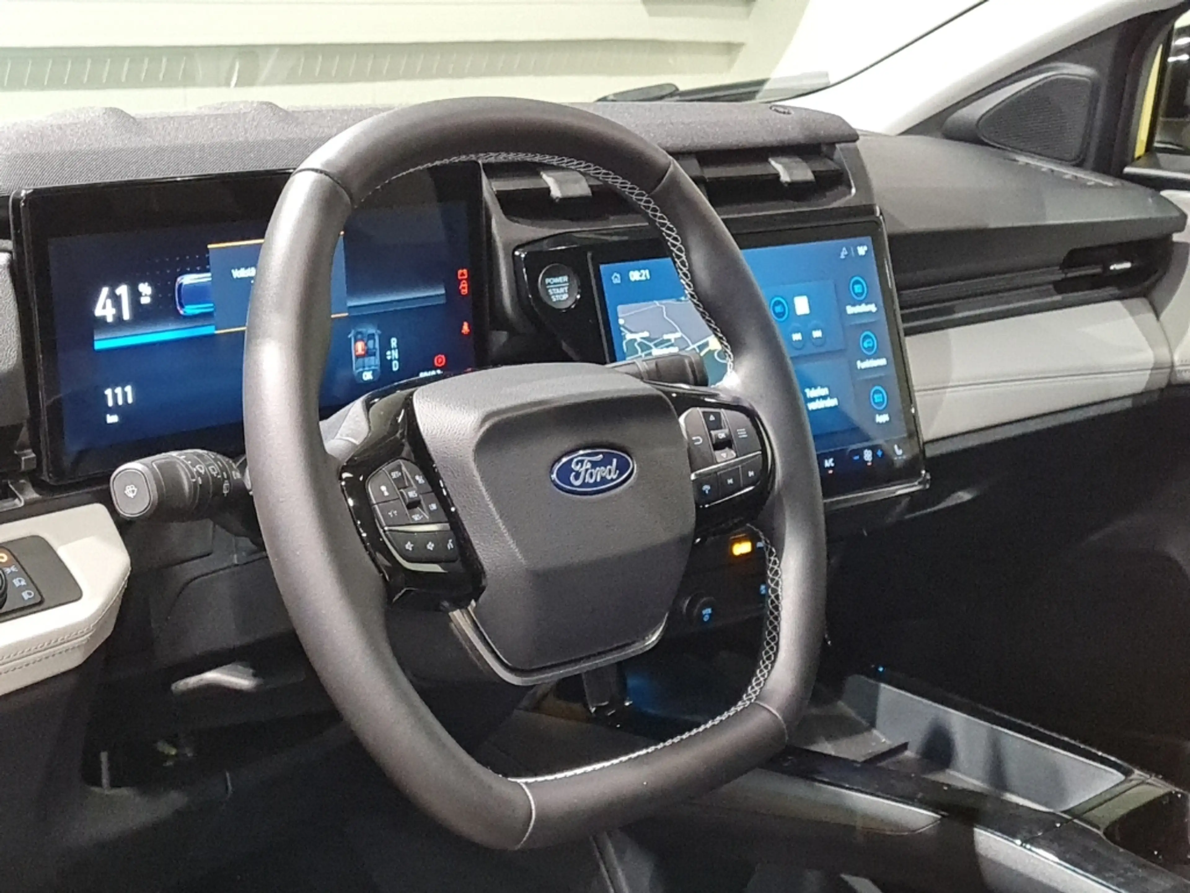 Ford Puma Gen-E Premium*AHK*ACC*360°CAM*-34%* — photo 11