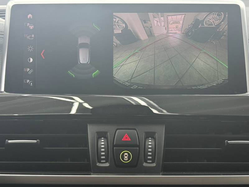 BMW X2 18d sDrive Advantage Plus, 1.Hd., LED, Navi — photo 13