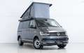 Volkswagen T5 California 2.0TDI BMT Ocean DSG 150kW Gris - thumbnail 1