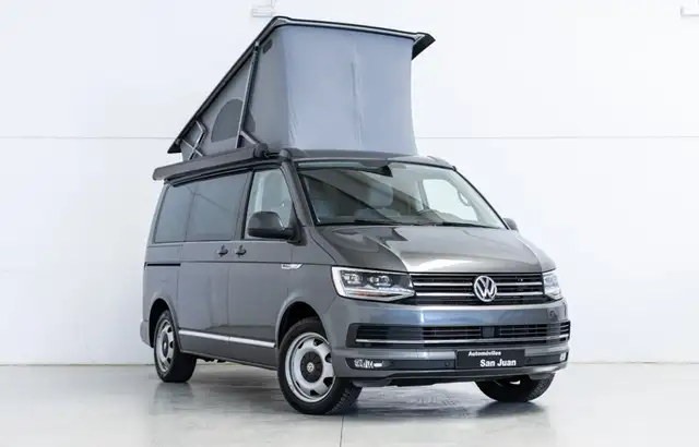 Volkswagen T5 California 2.0TDI BMT Ocean DSG 150kW