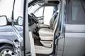 Volkswagen T5 California 2.0TDI BMT Ocean DSG 150kW Gris - thumbnail 5
