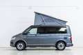 Volkswagen T5 California 2.0TDI BMT Ocean DSG 150kW Gris - thumbnail 4