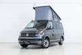 Volkswagen T5 California 2.0TDI BMT Ocean DSG 150kW Gris - thumbnail 3