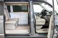 Volkswagen T5 California 2.0TDI BMT Ocean DSG 150kW Gris - thumbnail 9