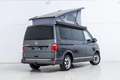 Volkswagen T5 California 2.0TDI BMT Ocean DSG 150kW Gris - thumbnail 11