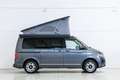 Volkswagen T5 California 2.0TDI BMT Ocean DSG 150kW Gris - thumbnail 12