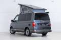 Volkswagen T5 California 2.0TDI BMT Ocean DSG 150kW Gris - thumbnail 2