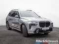 BMW X7 xDrive 40d M-Sport ACC STANDHZ PANO 360° Grau - thumbnail 2