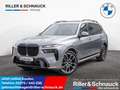 BMW X7 xDrive 40d M-Sport ACC STANDHZ PANO 360° Grau - thumbnail 1