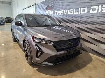 Rafale 1.2 e-Tech full hybrid esprit Alpine 200cv auto