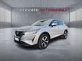 Nissan Qashqai Qashqai 1.3 mhev N-Connecta 2wd 158cv xtronic Grigio - thumbnail 1