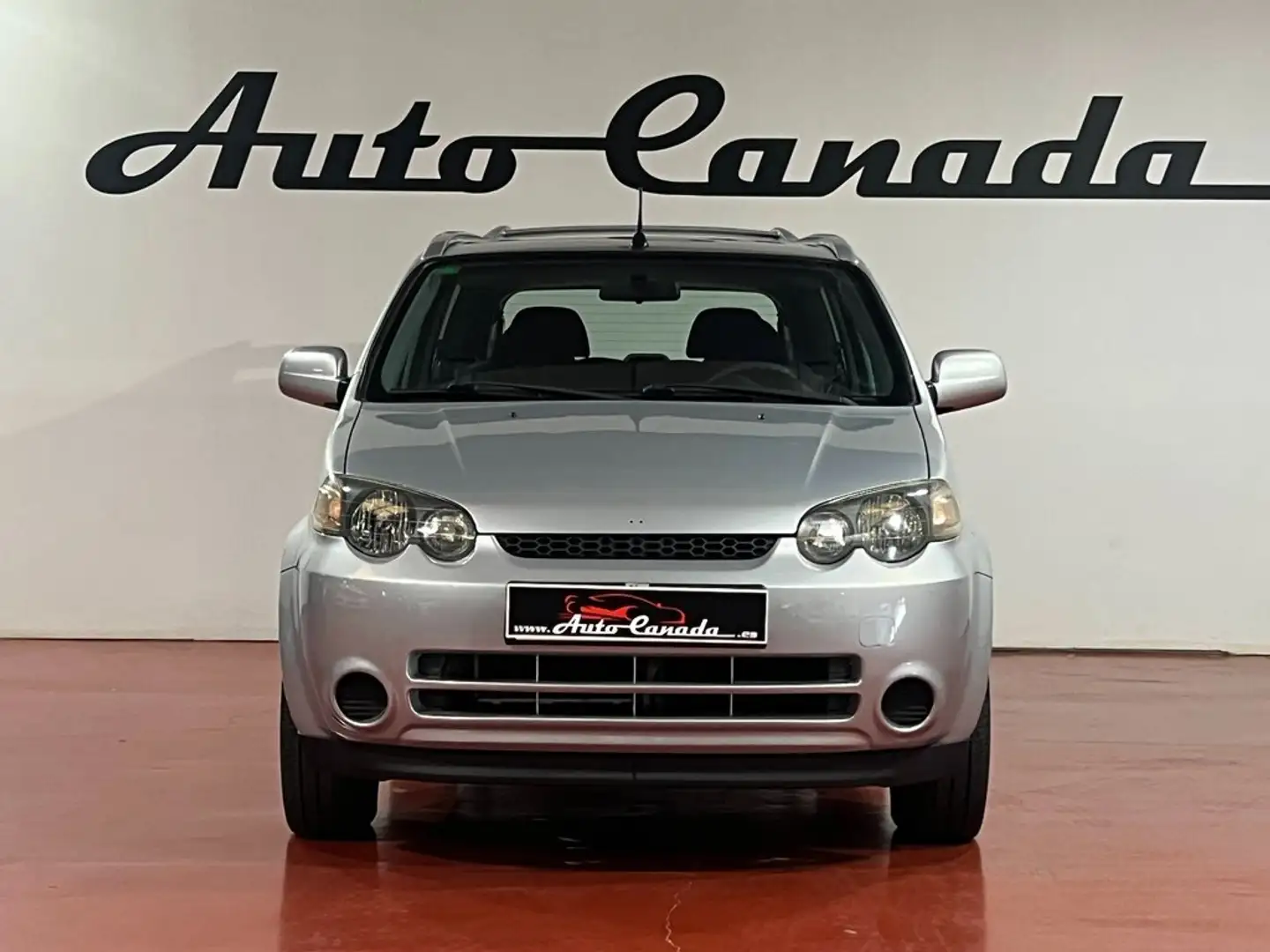 Honda HR-V 1.6i 2WD Grigio - 2